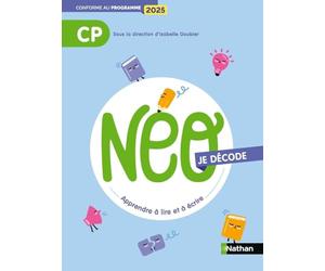 NEO - Manuel Je décode CP