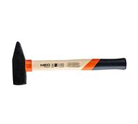 Neo Marteau rivoir 1500 g, manche en frêne, 25-025