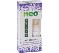 Neo melatonin spray 25ml