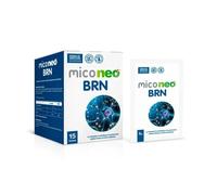 Neo Mico Brn 15ut