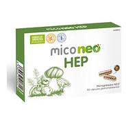 Mico Neo HEP 60 capsules