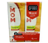 Neo MOM - Candioli Bipack Shampoing Pesticide 2x150ml
