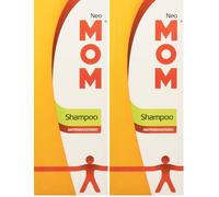 Neo MOM Shampooing antiparasitaire,150 ml (Lot de 2)