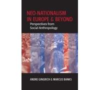 Neo-Nationalism In Europe And Beyond