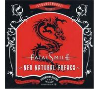 Fatal Smile - Neo Natural Freaks [Import]