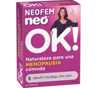 Neo Neofem Femme Bien-être 30caps