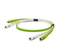 Neo NEORCAB2M Câble 2x RCA / 2x RCA Classe B - 2m