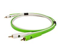 Neo NEORCAB2M Câble 2x RCA / 2x RCA 2m
