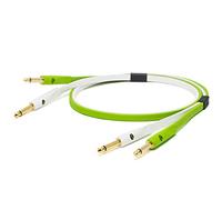 Neo NEOTS3M Câble 2x Jack 6.3mm / 2x Jack 6.3mm 3m