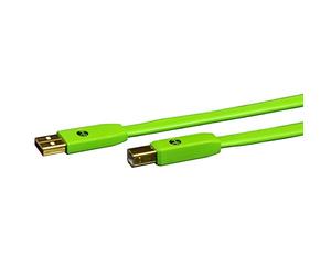 Neo NEOUSBB2M Câble D+ USB 2m