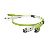 Neo NEOXFRB1M Câble 2x RCA / 2x XLR femelle - 1m