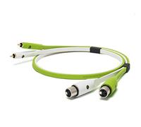 Neo By Class B XLR F - Rca 2M Câbles adaptateur