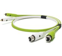 Neo NEOXFRB3M Câble RCA/XLR femelle - 3m