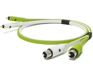 Neo NEOXFRB3M Câble RCA/XLR femelle - 3m