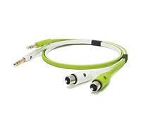 Neo Products Câble audio NEO by Oyaide Class B XLR F / jack – Conducteur OFC – 3 m
