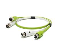 Neo NEOXLRB2M Câble Classe B XLR femelle vers XLR mâle 2 m