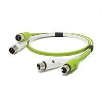 Neo NEOXLRB3M Câble 2x XLR femelle / 2x XLR mâle - 3m