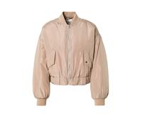 Neo Noir Veste mi-saison 'Nadja' greige, Taille S-M