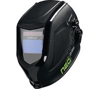 Neo P550 Casque de protection pour soudeur sans parois latérales 90 x 110 mm EN 379 DIN 4/9-13