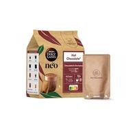 Nestlé Dosettes Nescafé Dolce Gusto NEO Hot Chocolate – 1 boîte (12 sachets)
