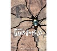 Neo Parasyte M by Akira Hiramoto Akira Hiramoto (Auteur)