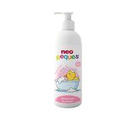 Neo Peques Gel Bain & Shampooing 400ml