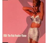 Neo - Pink Panther Theme [Import]