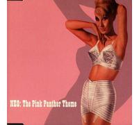 Neo - Pink Panther Theme [Import]