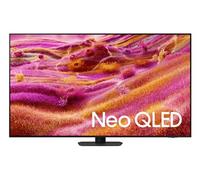Samsung Neo QE55QN90FAT 139,7 cm (55 ) 4K Ultra HD Smart TV Wifi Noir, Titane
