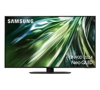 Neo QLED TQ43QN90D 109 cm 4K Mini LED UHD Smart TV Noir titan