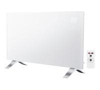 Neo Radiateur électrique Transparent 1000w Convection