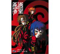 Neo Ranga 5: Ghosts of Days Gone By [Import USA Zone 1]