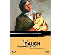 Neo Rauch – Un peintre allemand – DVD – ARTHAUS