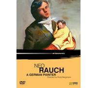 Neo Rauch a germain painter DVD DVD