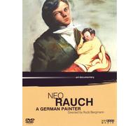 Neo Rauch-A German Painter [Import]