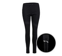 NEO Reflex-Tex Collant De Course Femmes-Noir, Taille S