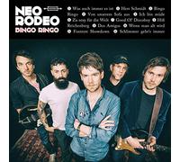 Neo Rodeo - Bingo Ringo [Import]