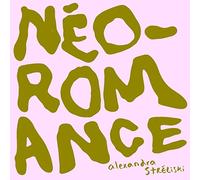 Alexandra Streliski – Néo-Romance – CD – Softpak (Master Works)