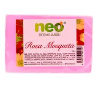 Neo Rose Hip Oil Oil Soap Pill 100 G