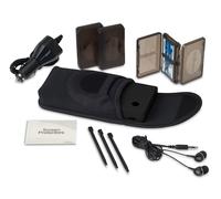 Neo Sleeve Starter Set Sac Headset Chargeur Kfz Game Cases Pour Nintendo DSi 3DS