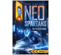 Neo-Spartans: New Year's Resolution