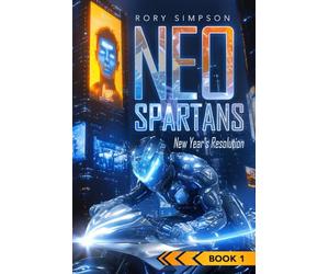 Neo-Spartans: New Year's Resolution