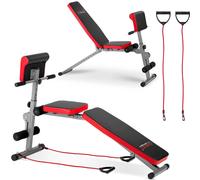 Neo-Sport banc d'entraînement Expander + modulateurs