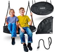 Neo-Sport NS-103 Balançoire nid de cigogne 100 cm