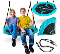 Neo-Sport Swingo 100 cm Balançoire nid de cigogne