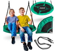 Neo-Sport Swingo 100 cm Balançoire nid de cigogne