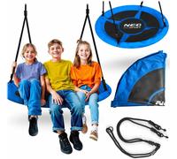 Neo-Sport Swingo 110 cm Balançoire nid de cigogne