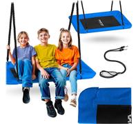 Neo-Sport Swingo hamac gigogne rectangulaire 110 x 70 cm