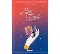 Coffret néo tarot: Puissance du féminin, réalisation et découverte de soi