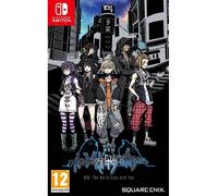 Neo: The World Ends With You